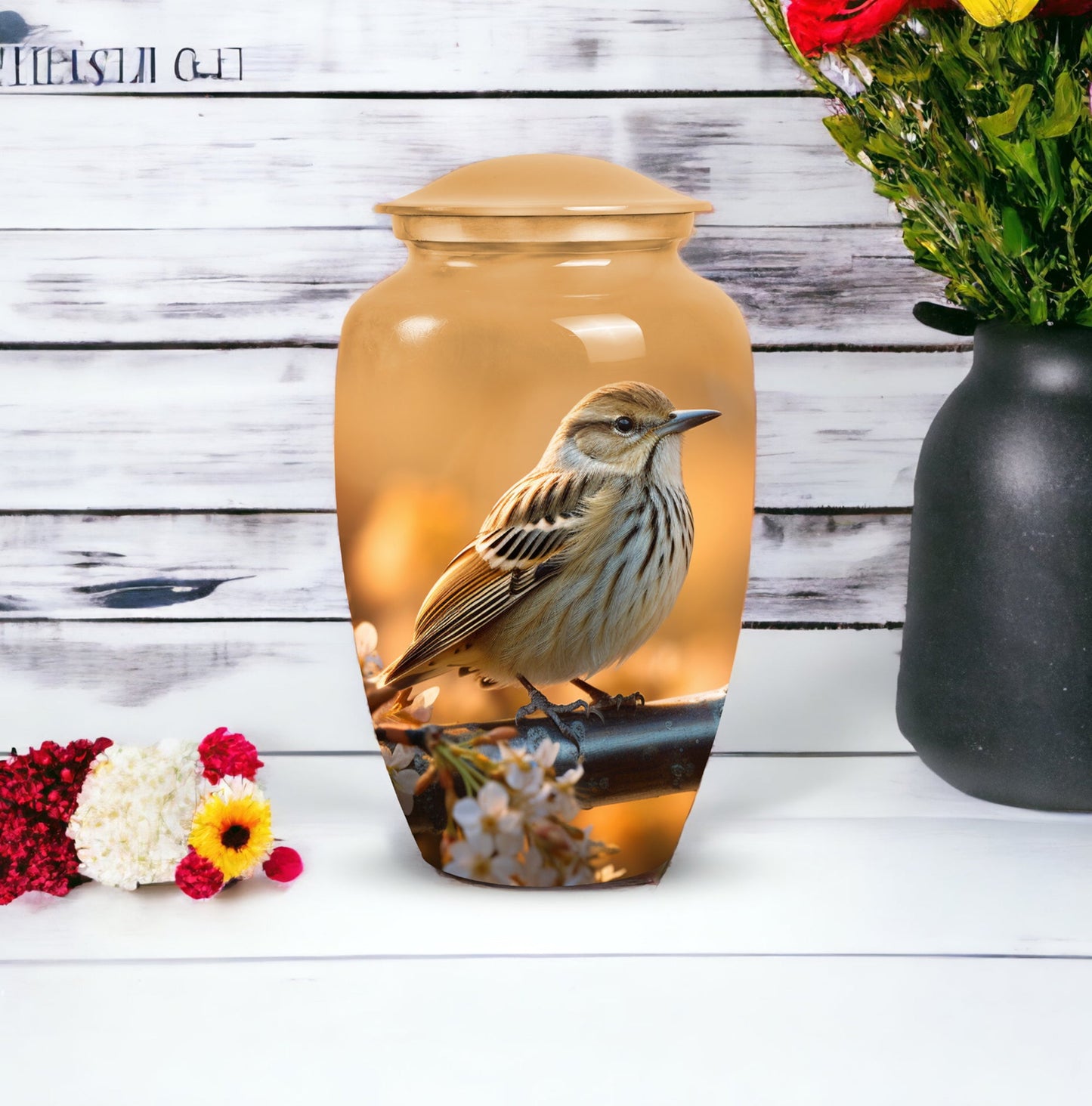 Keepsake Urns