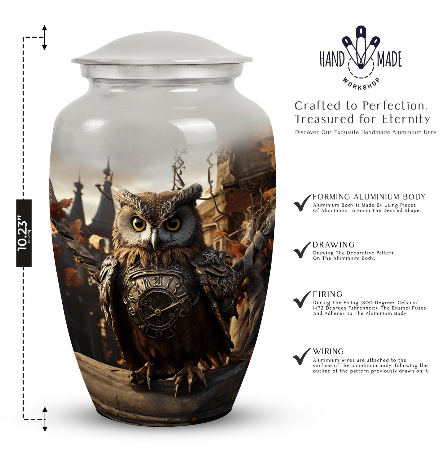 Cremation Urns