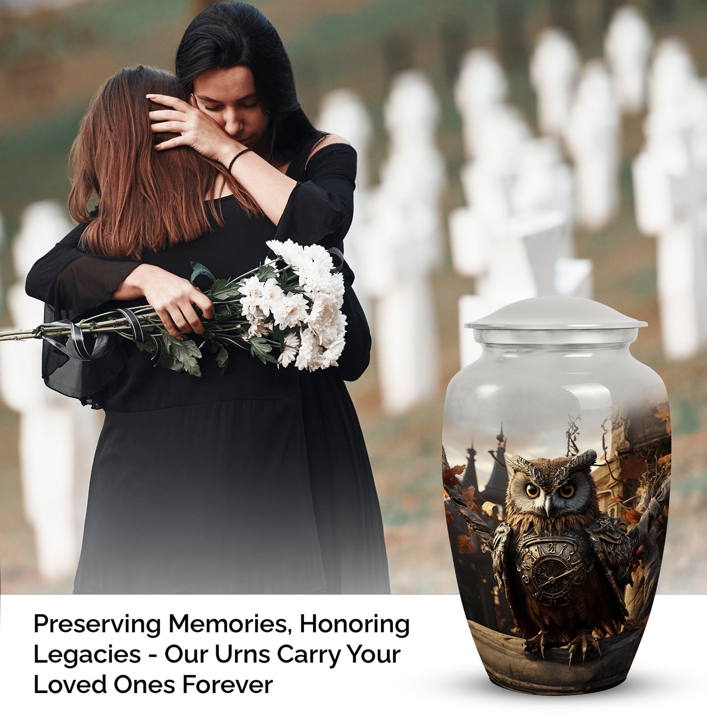 Keepsake Urns