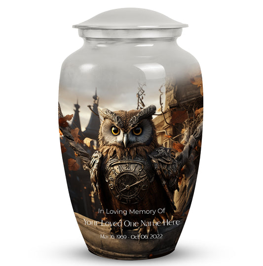 Dignified Remembrance Urns