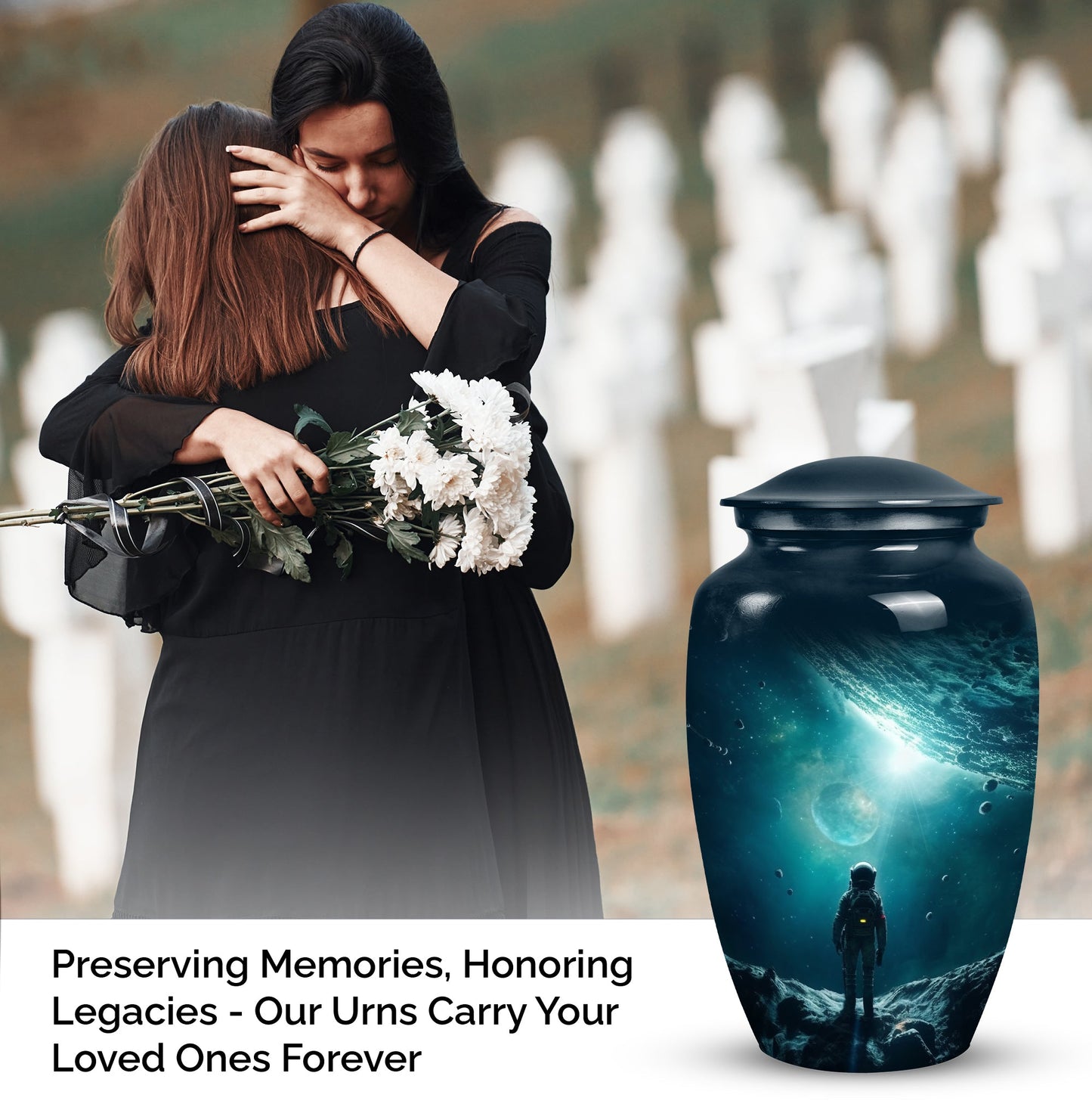 Keepsake Urns