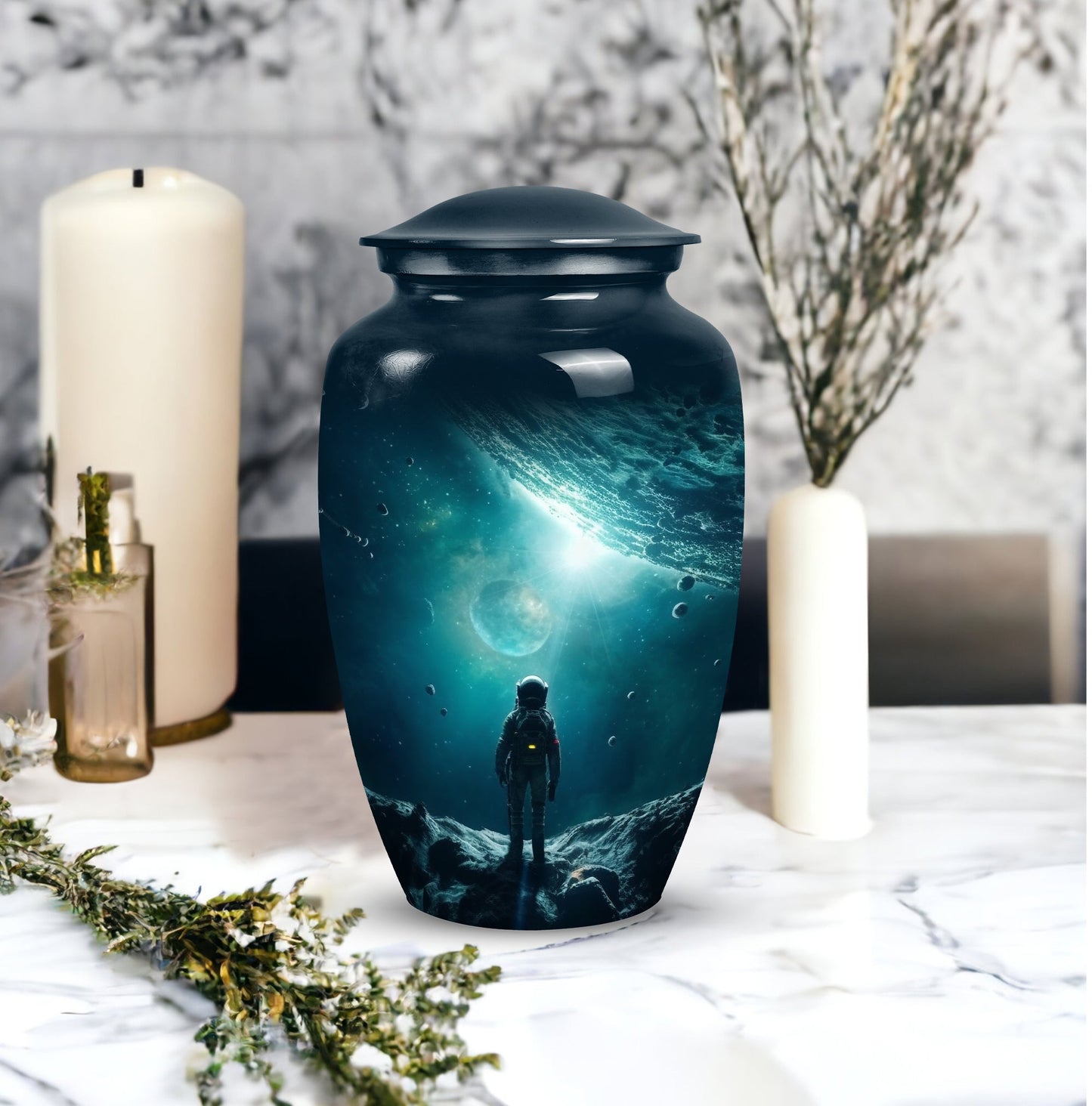 Dignified Remembrance Urns