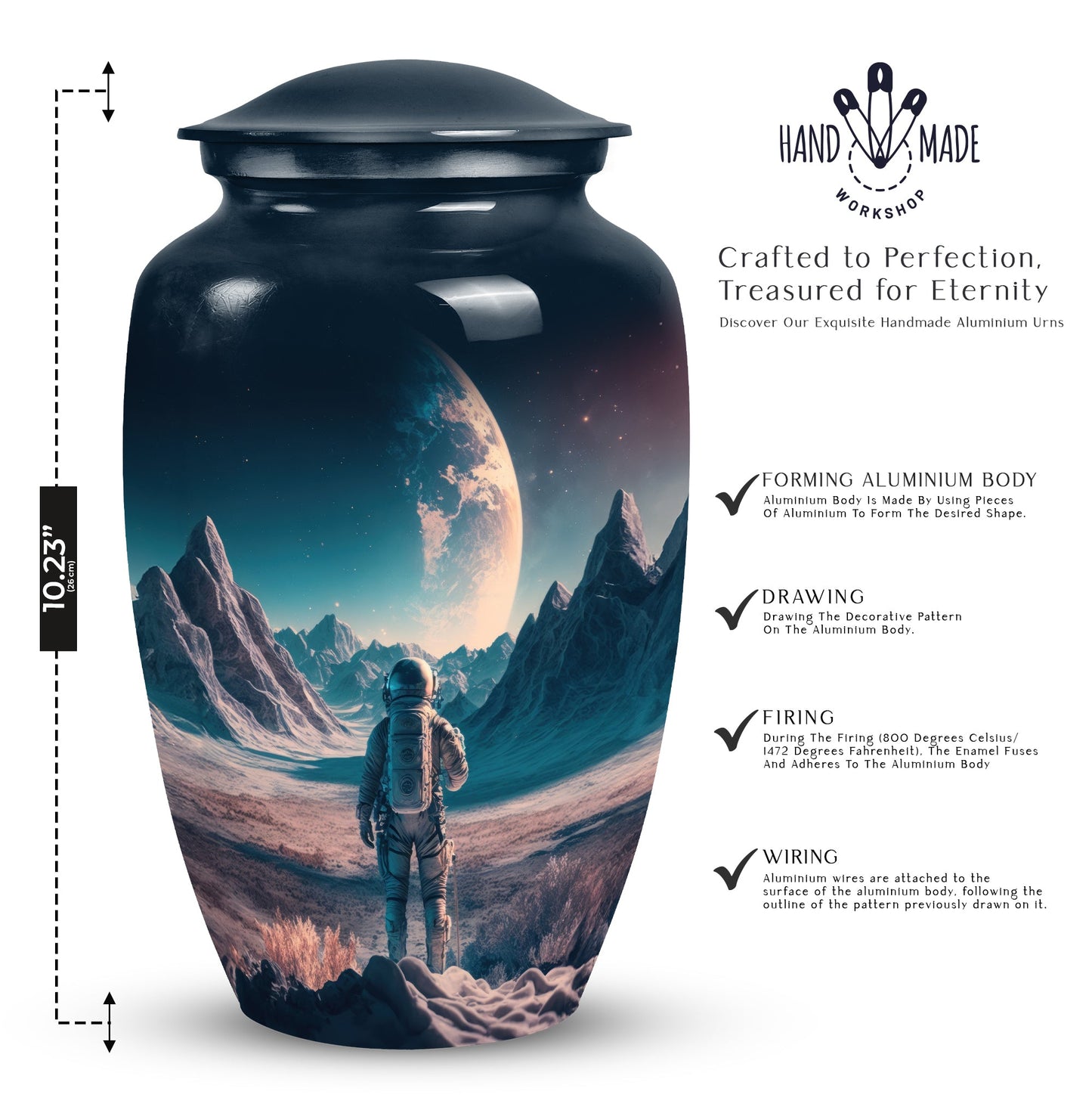 Keepsake Urns