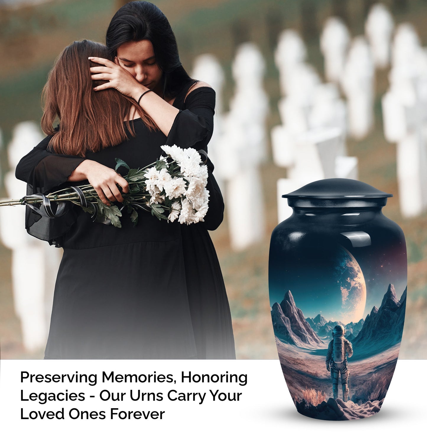Adult Urns