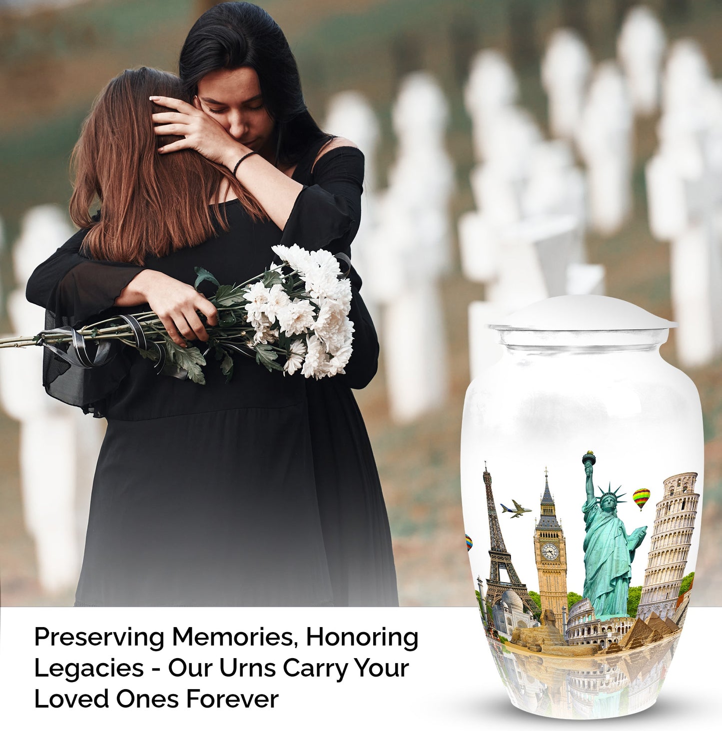 Keepsake Urns