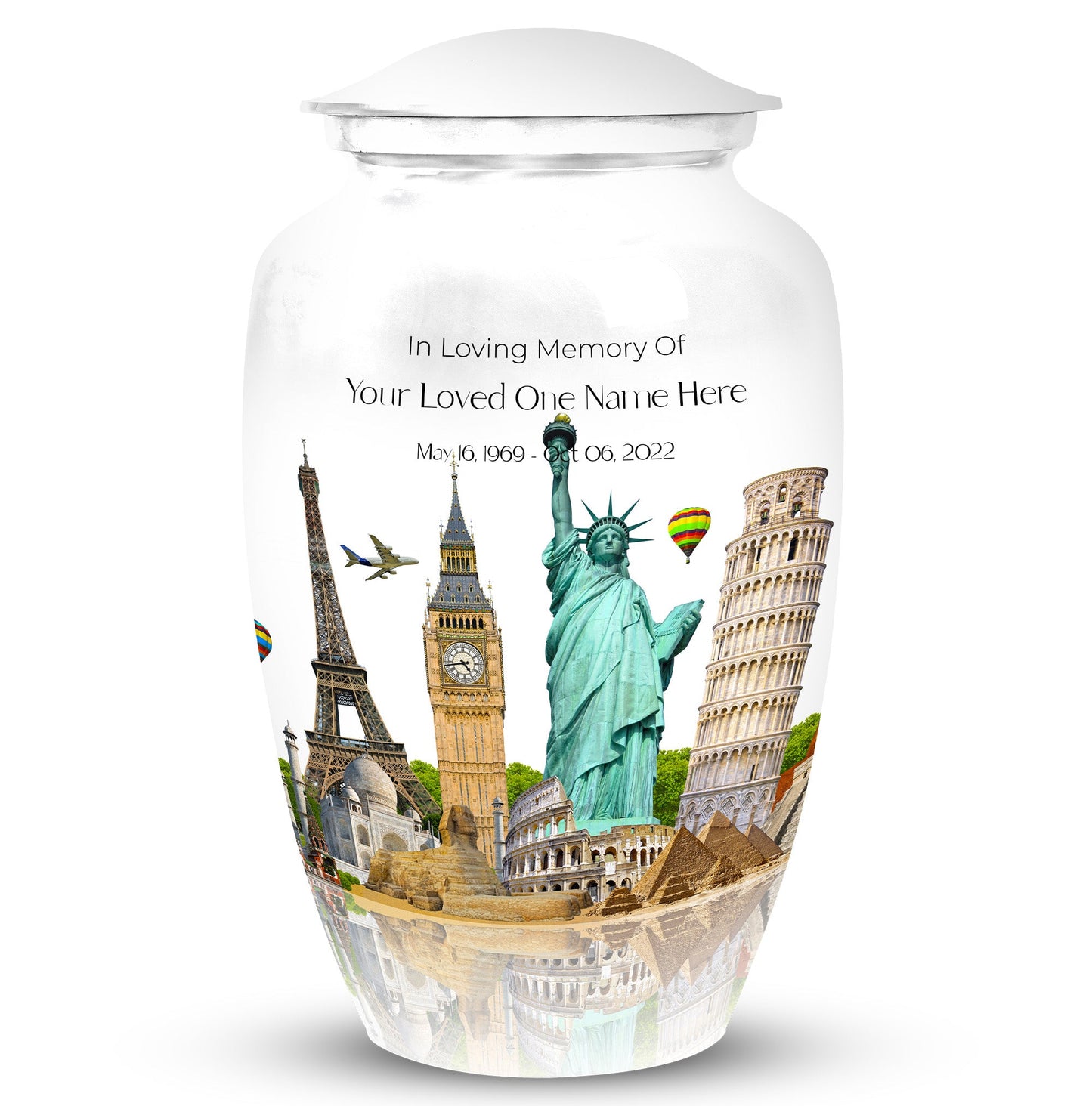 Cremation Urns