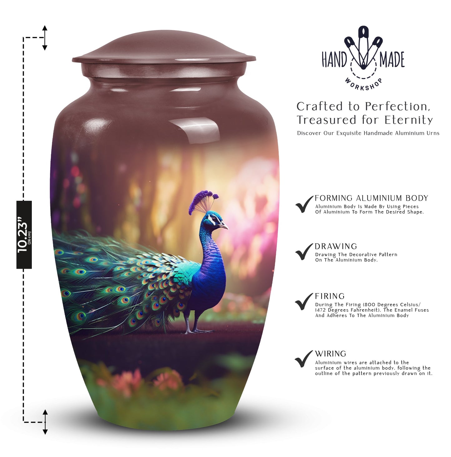 Cremation Urns