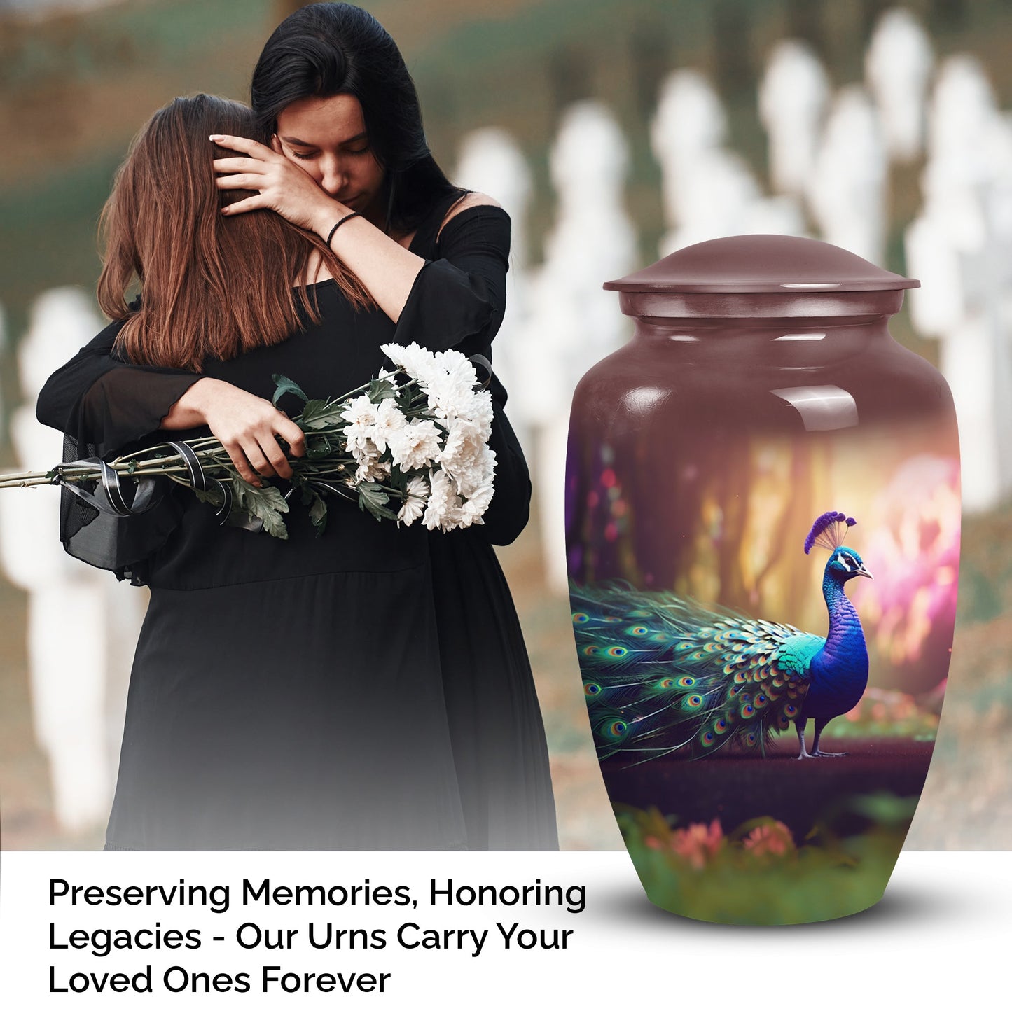 Keepsake Urns