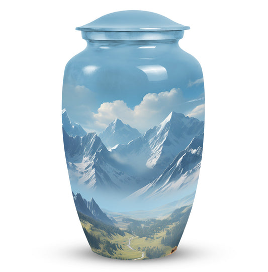 Dignified Remembrance Urns