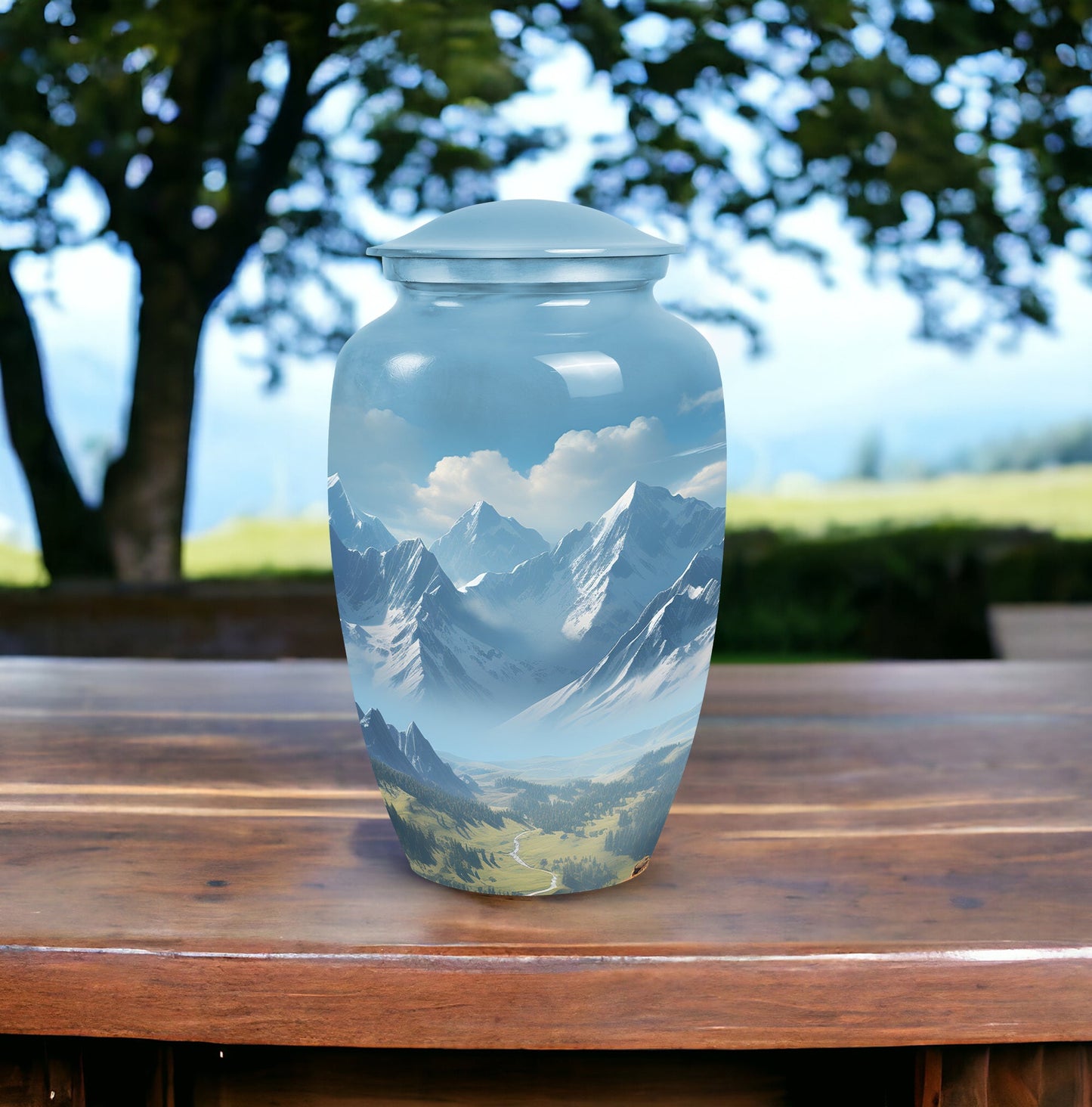 Cremation Urns