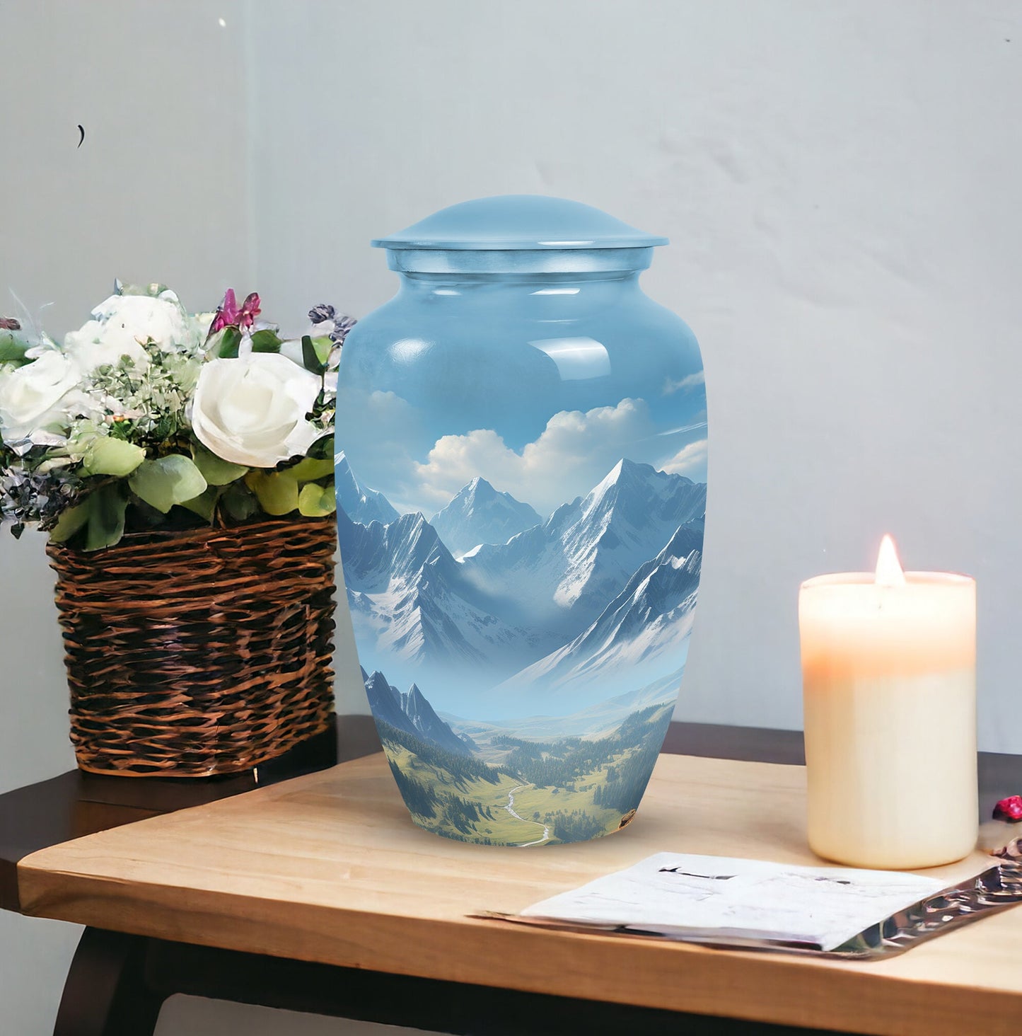 Keepsake Urns
