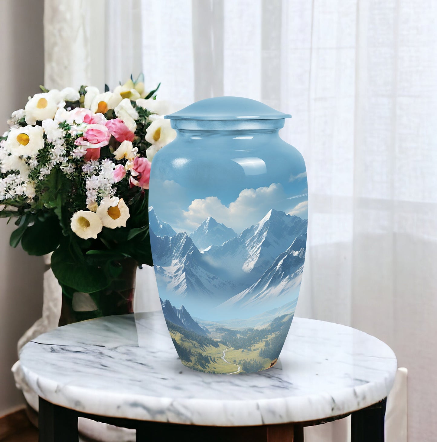 Adult Urns