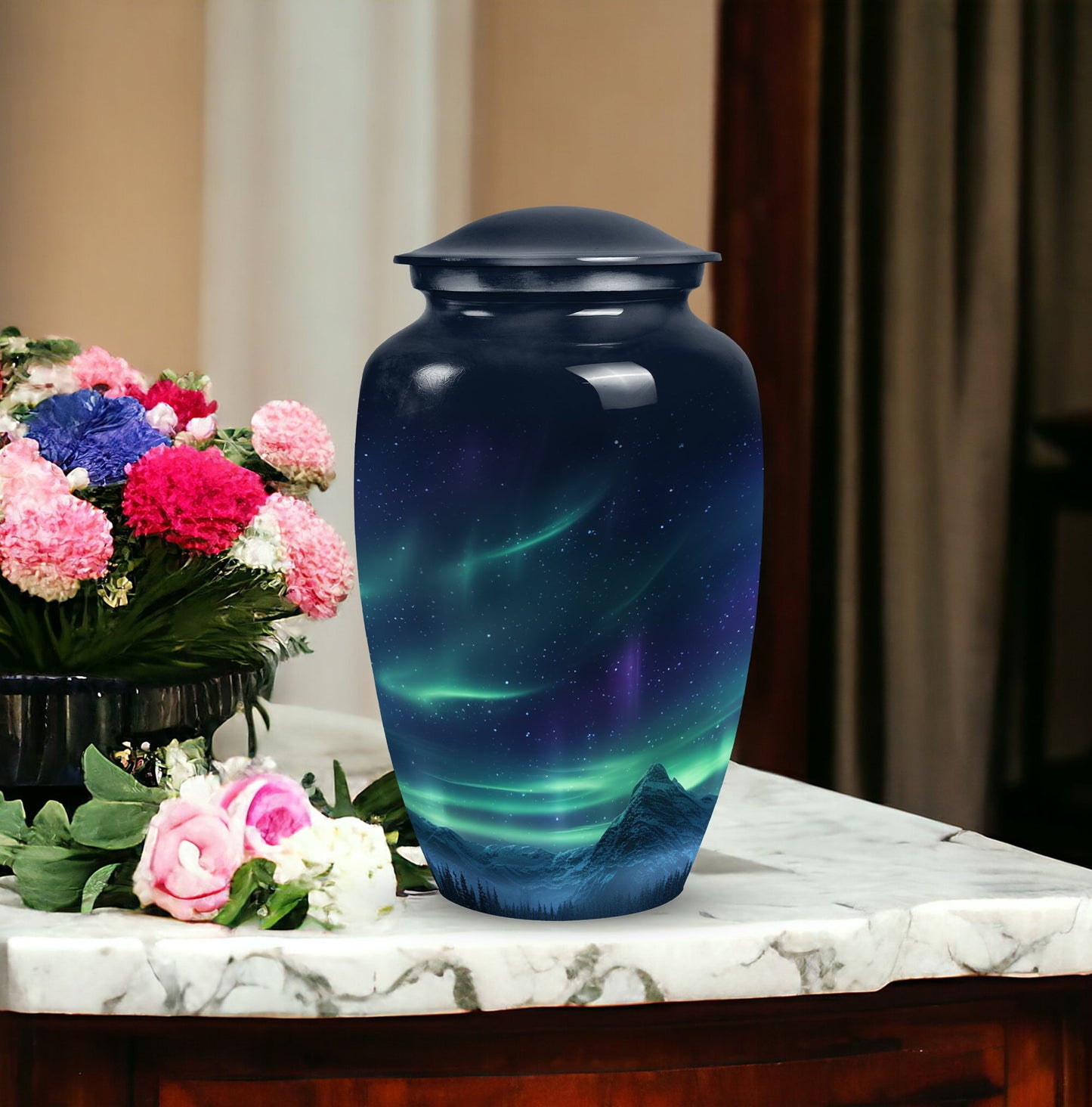 Cremation Urns