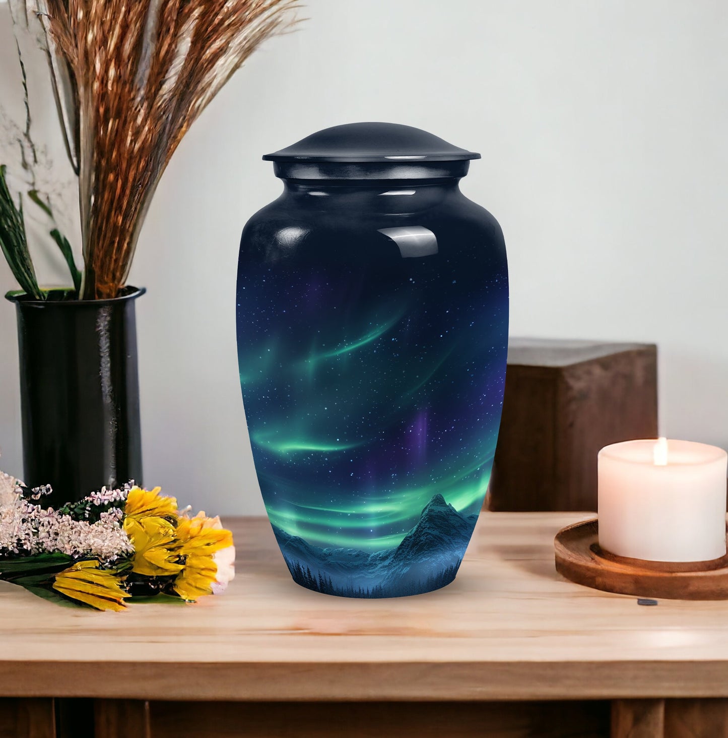 Keepsake Urns