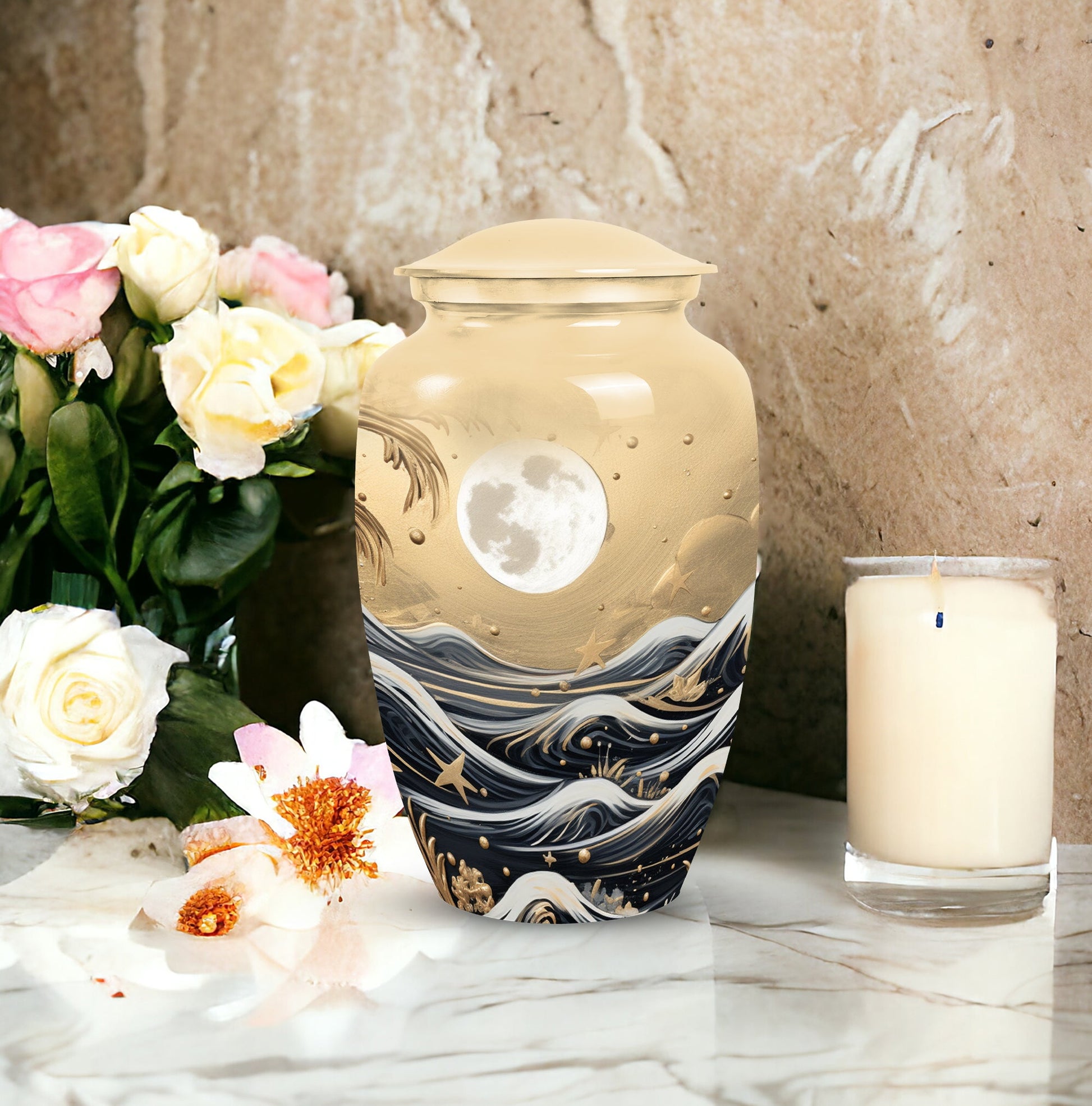 Cremation Urns