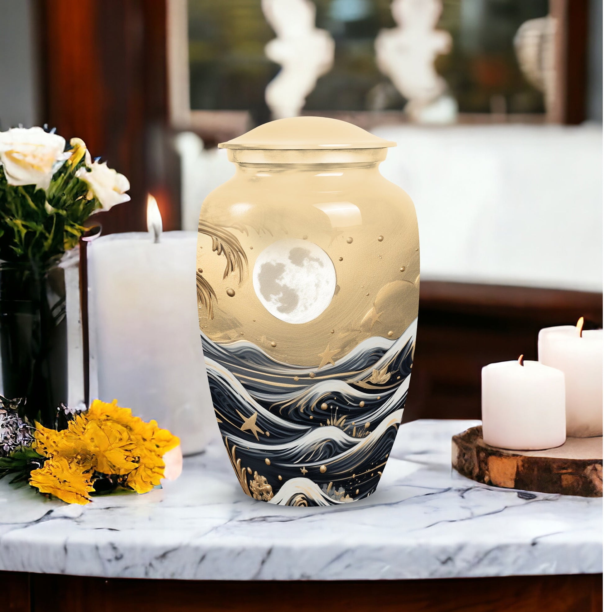 Keepsake Urns