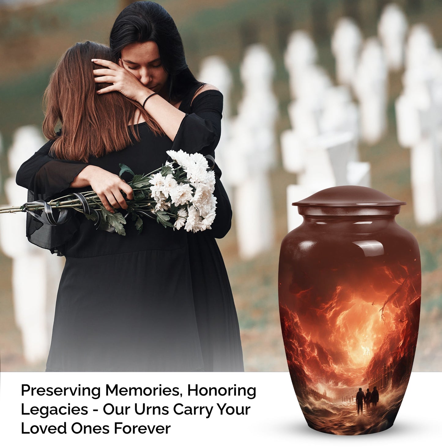 Cremation Urns