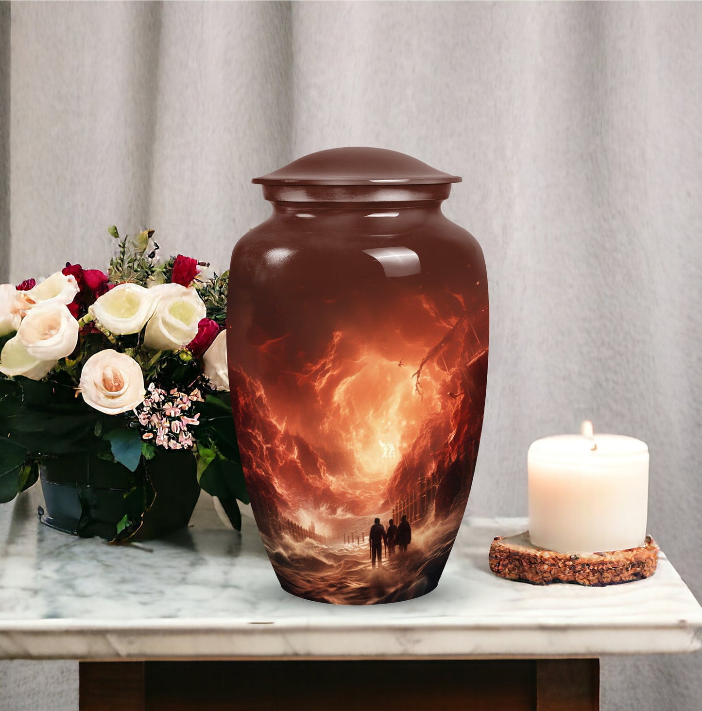 Adult Urns