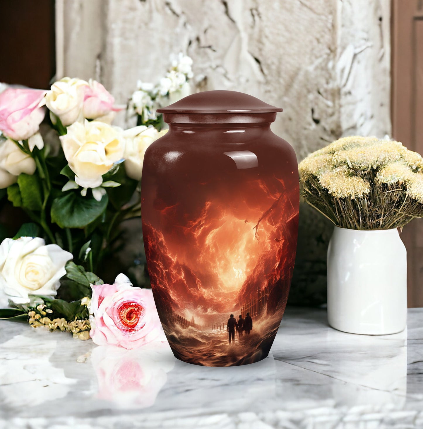 Adult Urns
