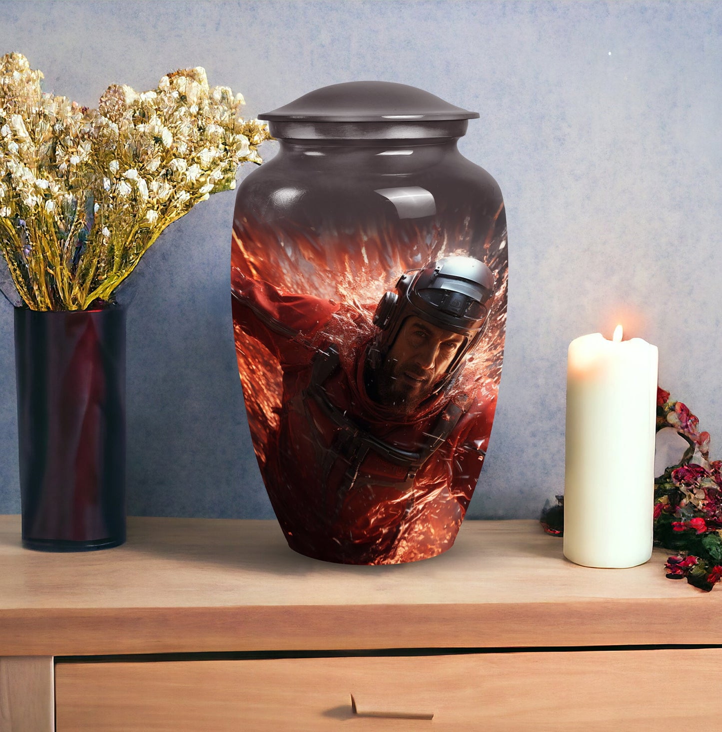 Keepsake Urns