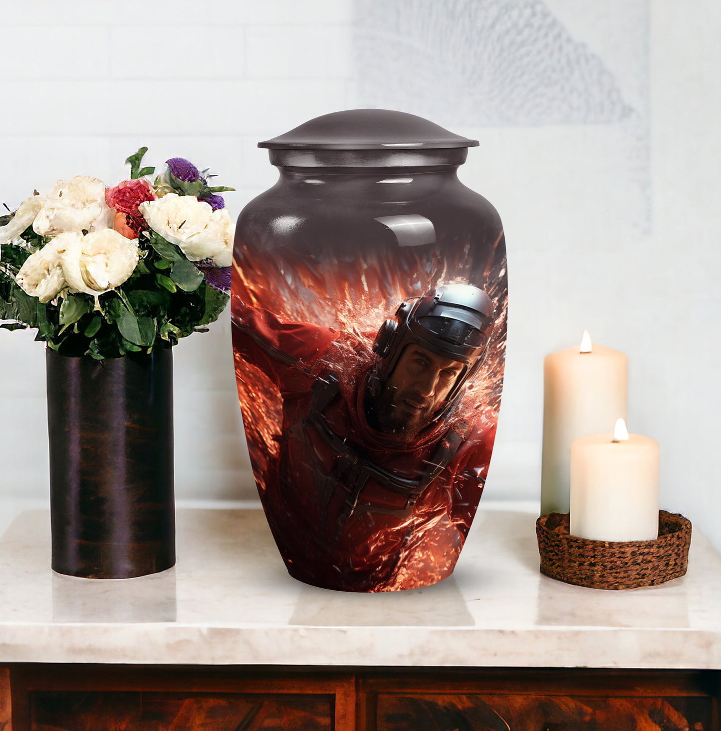Adult Urns