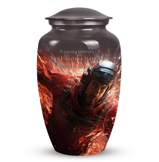 Dignified Remembrance Urns