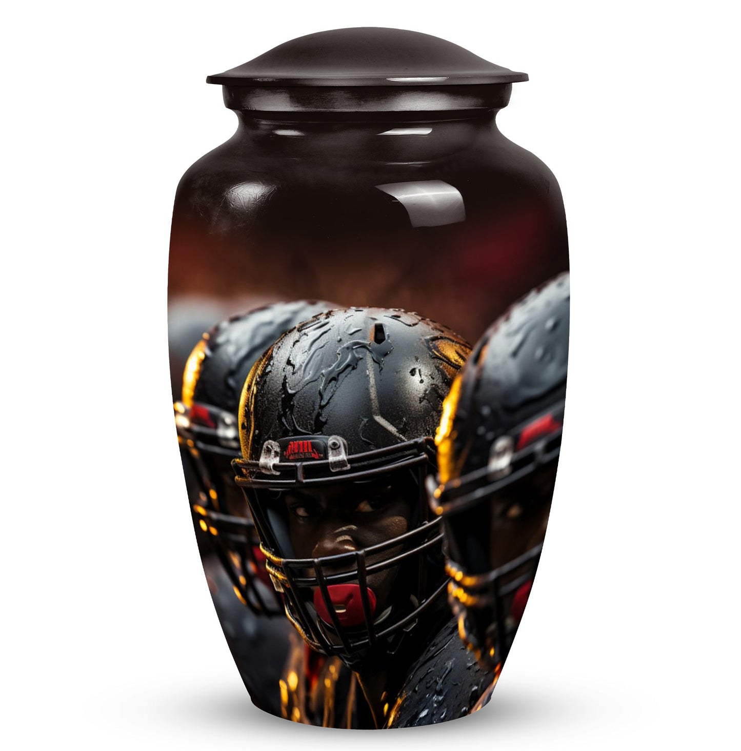 Urns for Ashes