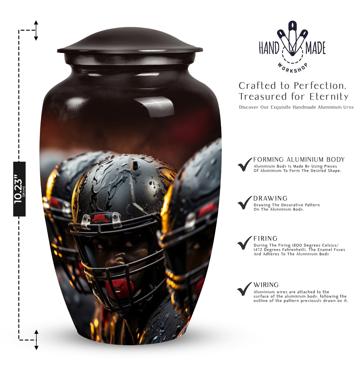 Adult Urns
