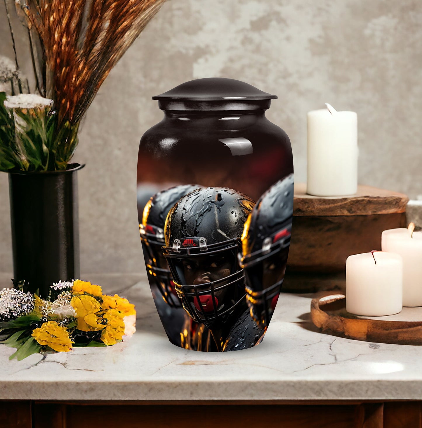 Cremation Urns