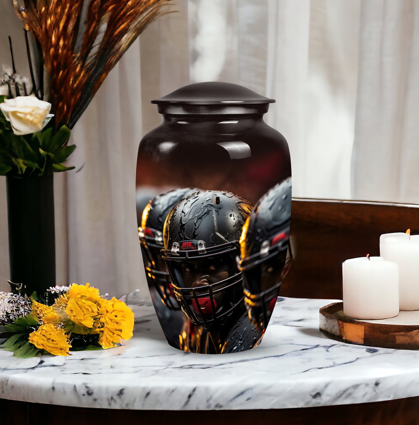 Keepsake Urns
