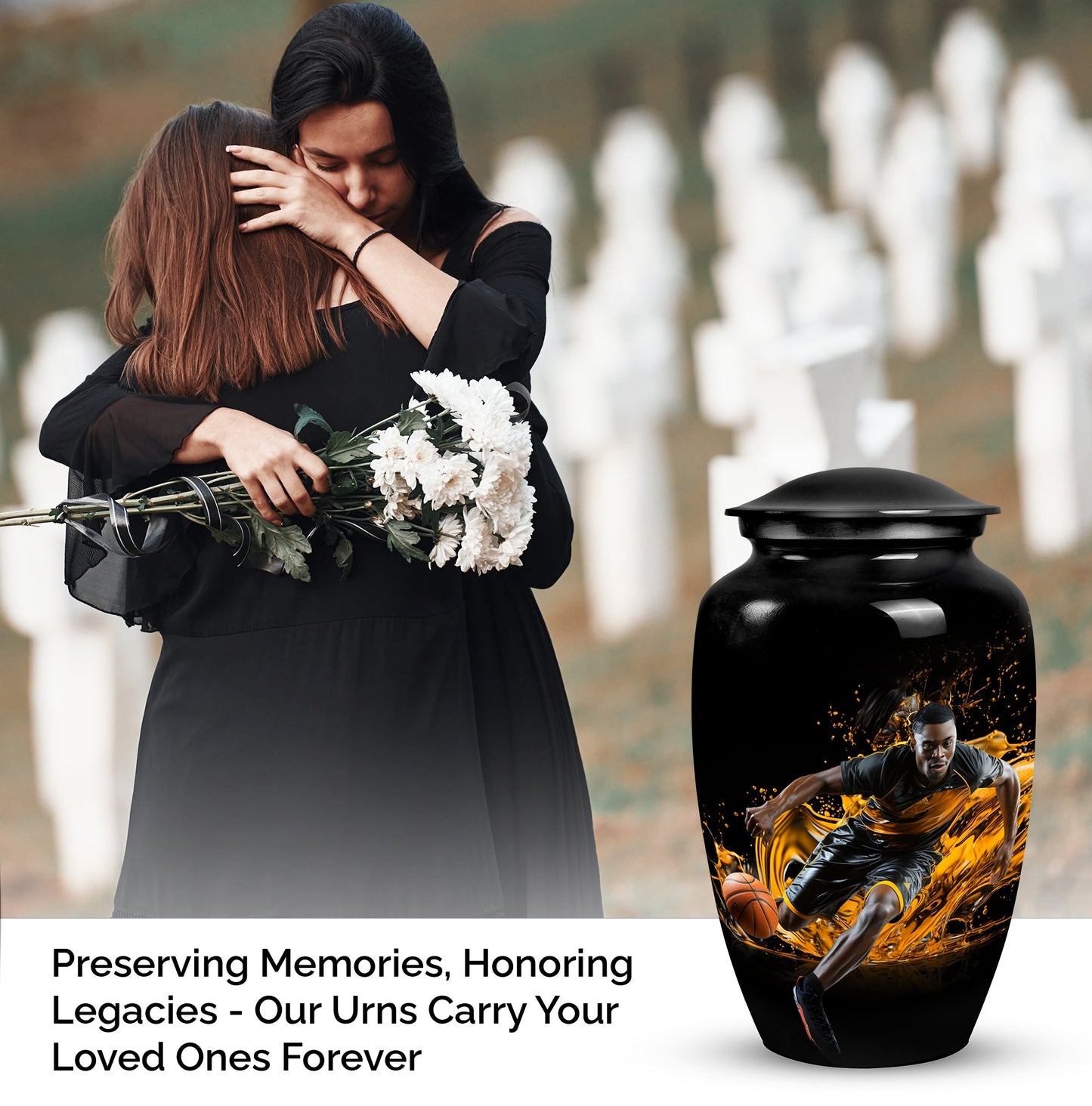 Cremation Urns