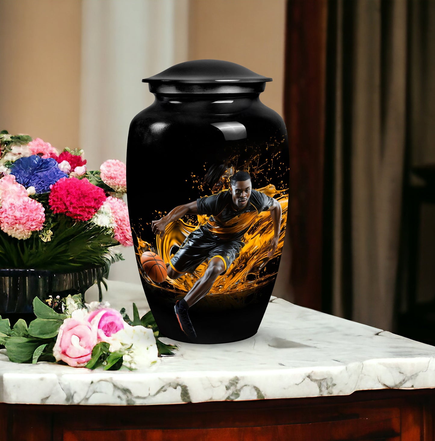 Keepsake Urns