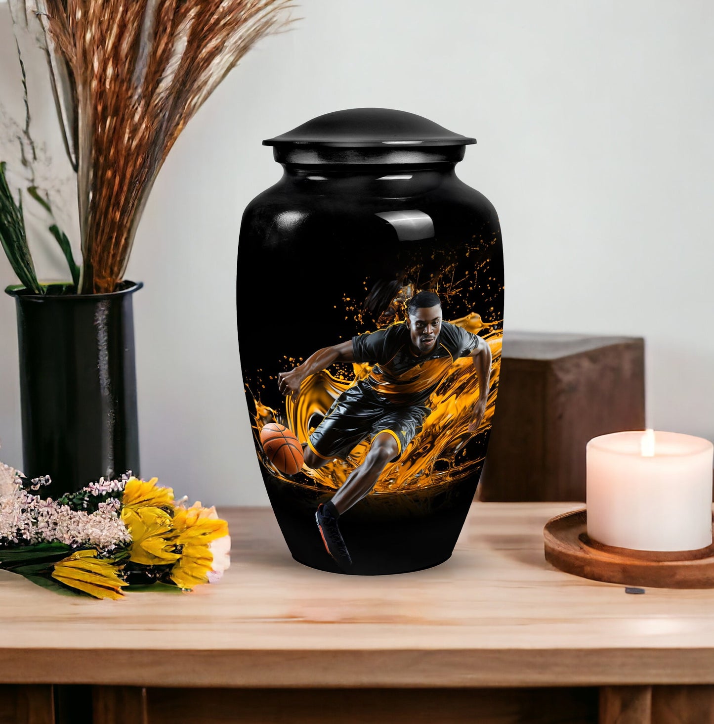 Adult Urns