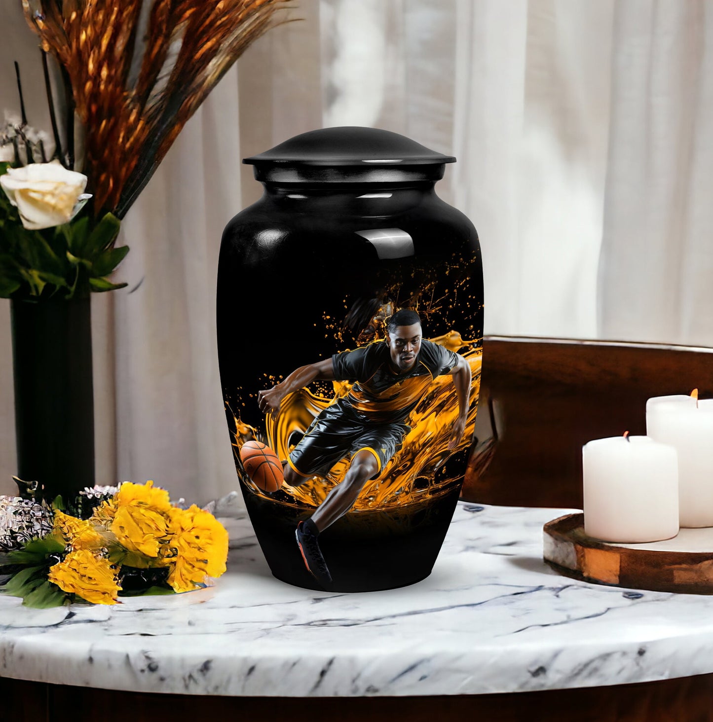 Adult Urns