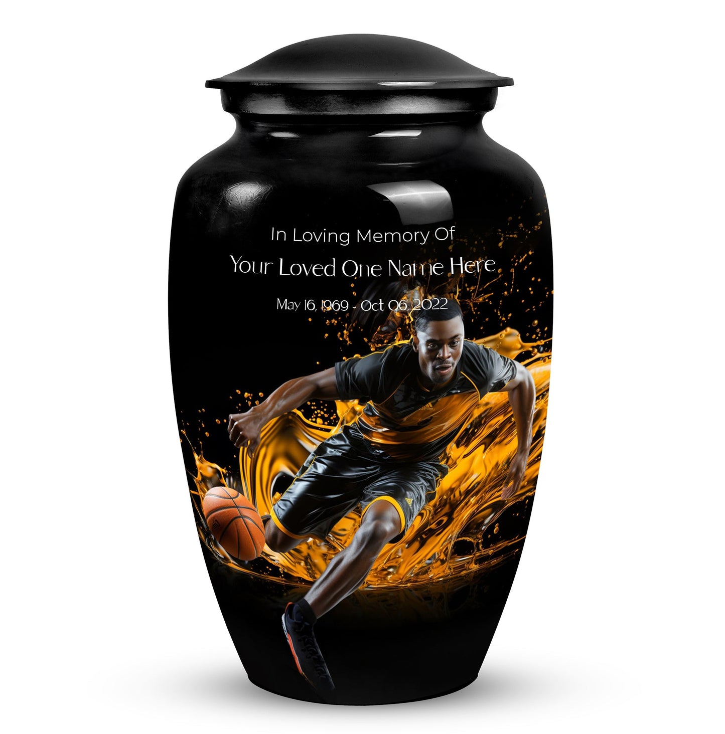 Dignified Remembrance Urns