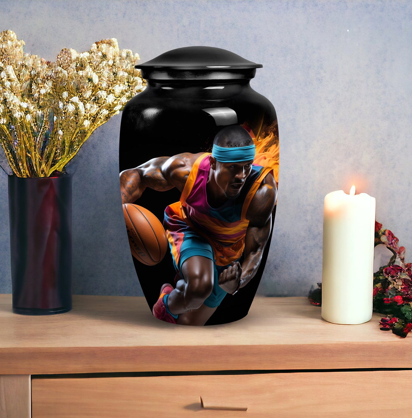 Keepsake Urns
