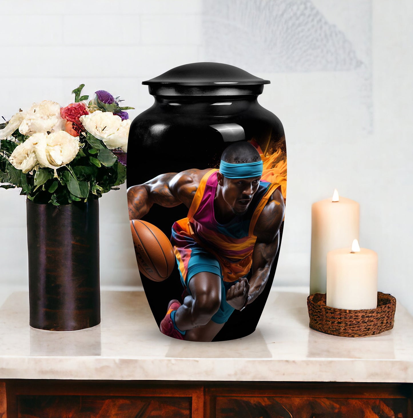 Adult Urns