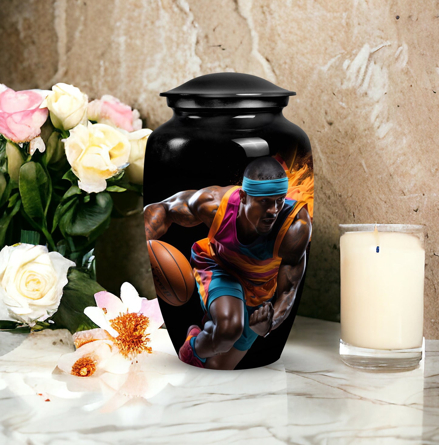 Urns for Ashes