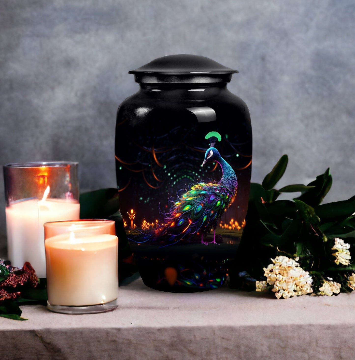 Dignified Remembrance Urns