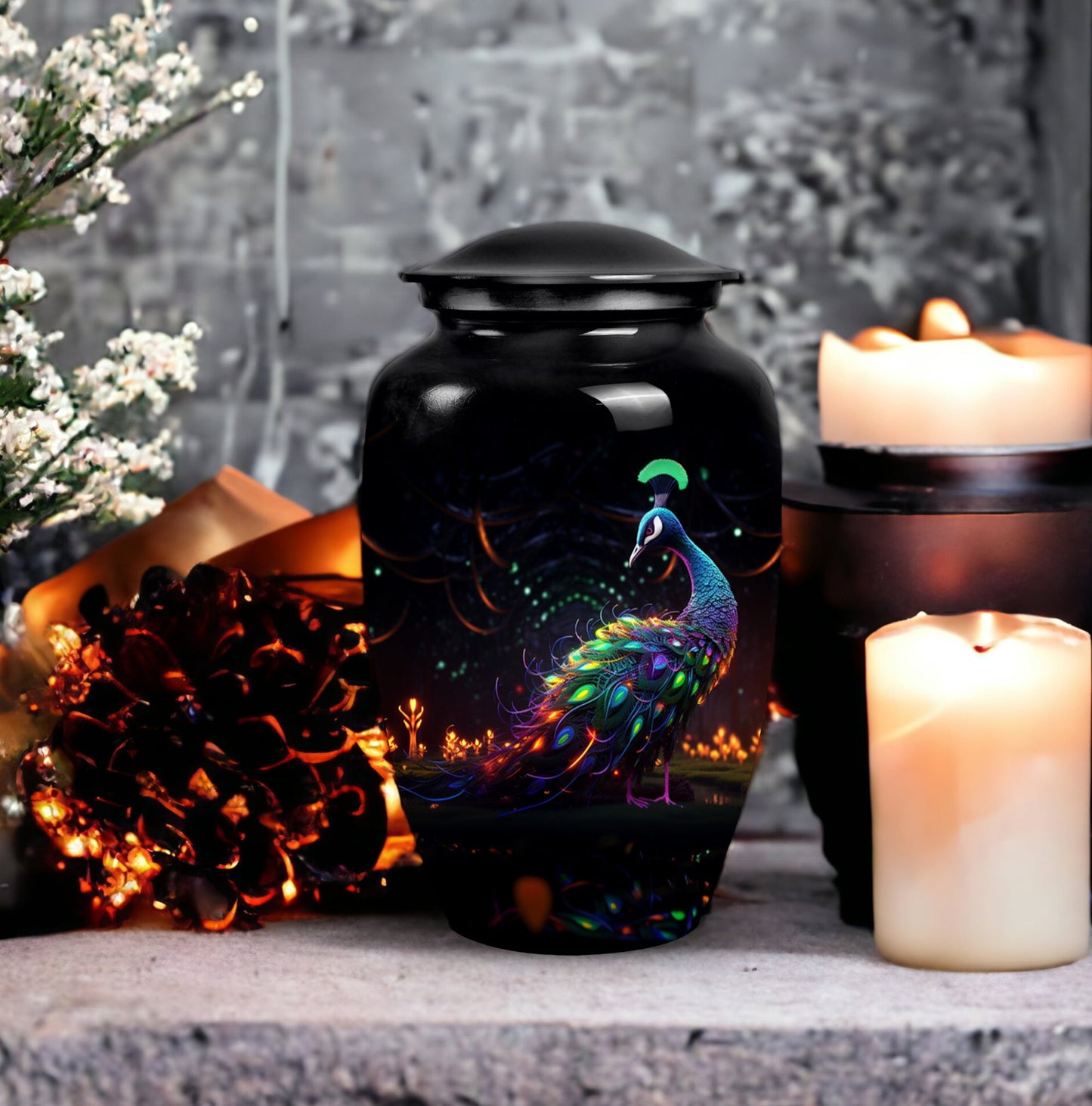 Keepsake Urns