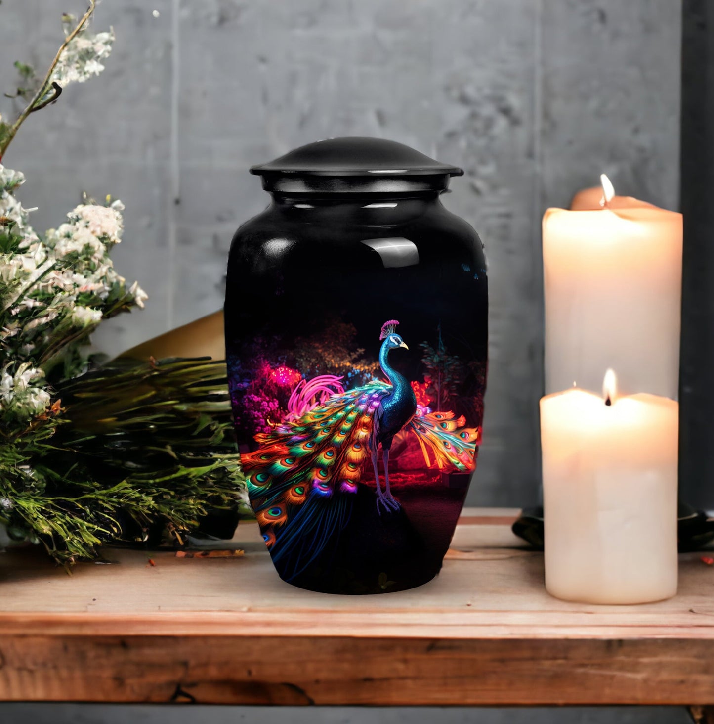 Dignified Remembrance Urns