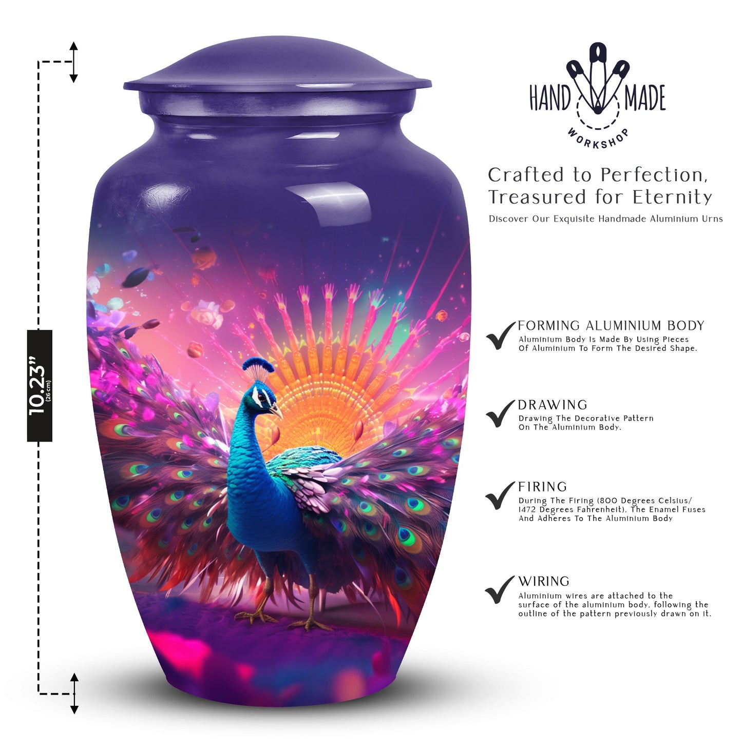 Cremation Urns