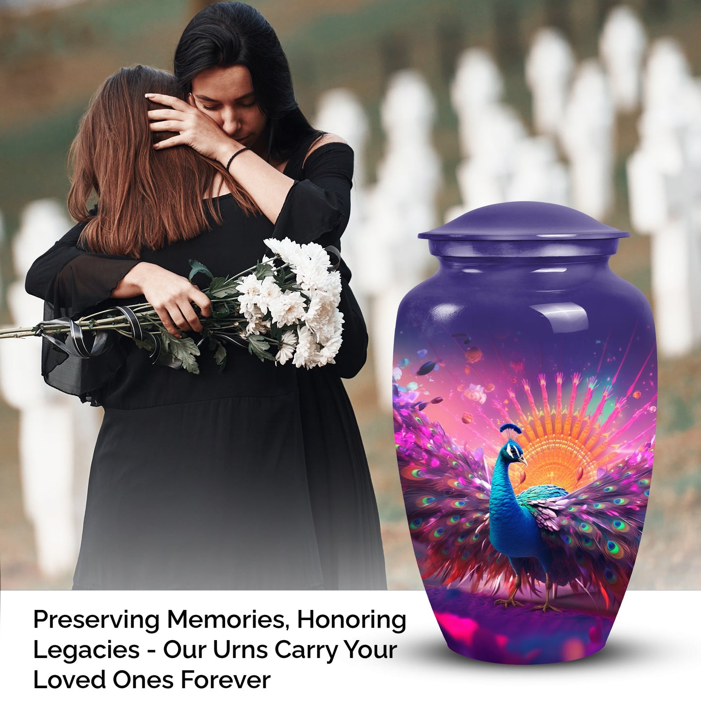 Keepsake Urns