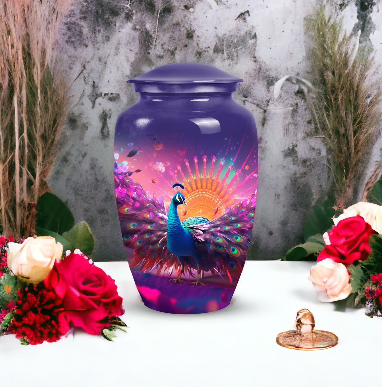 Dignified Remembrance Urns