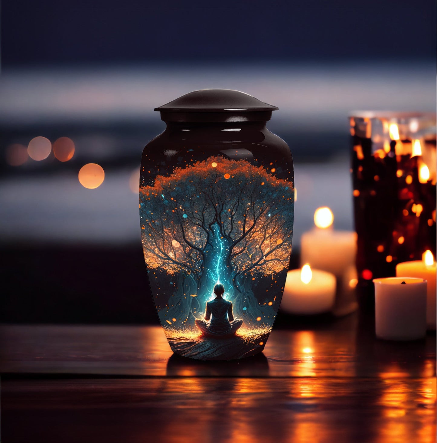 Cremation Urns