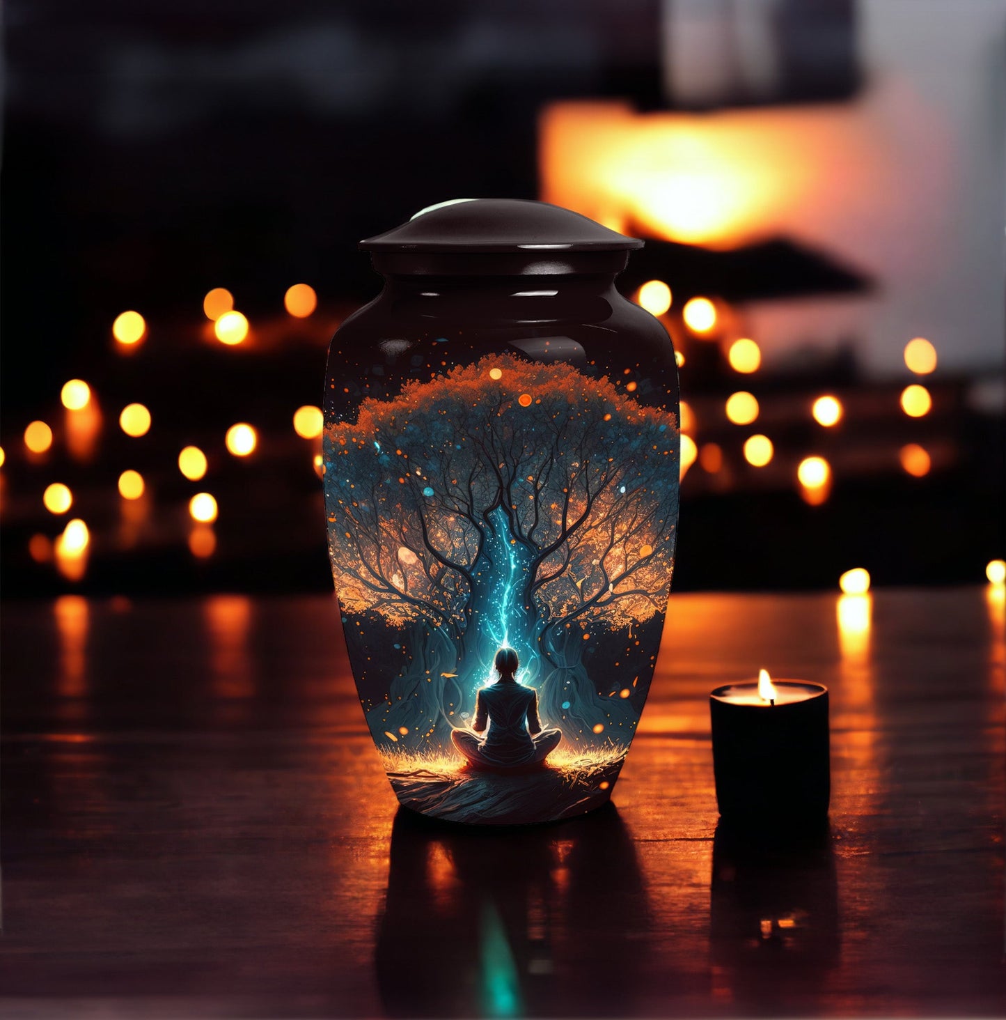 Keepsake Urns
