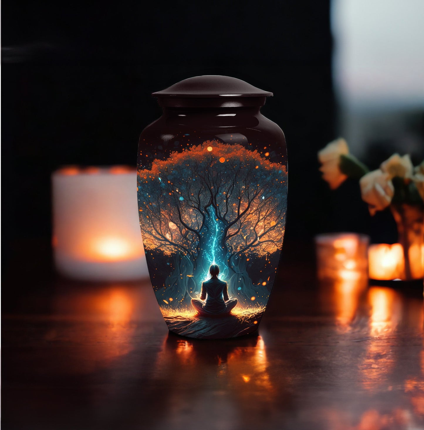 Adult Urns
