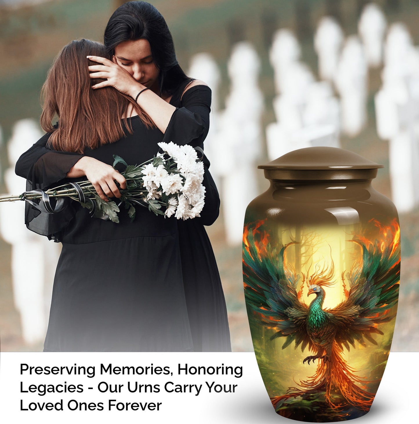 Urns For Adult Male
