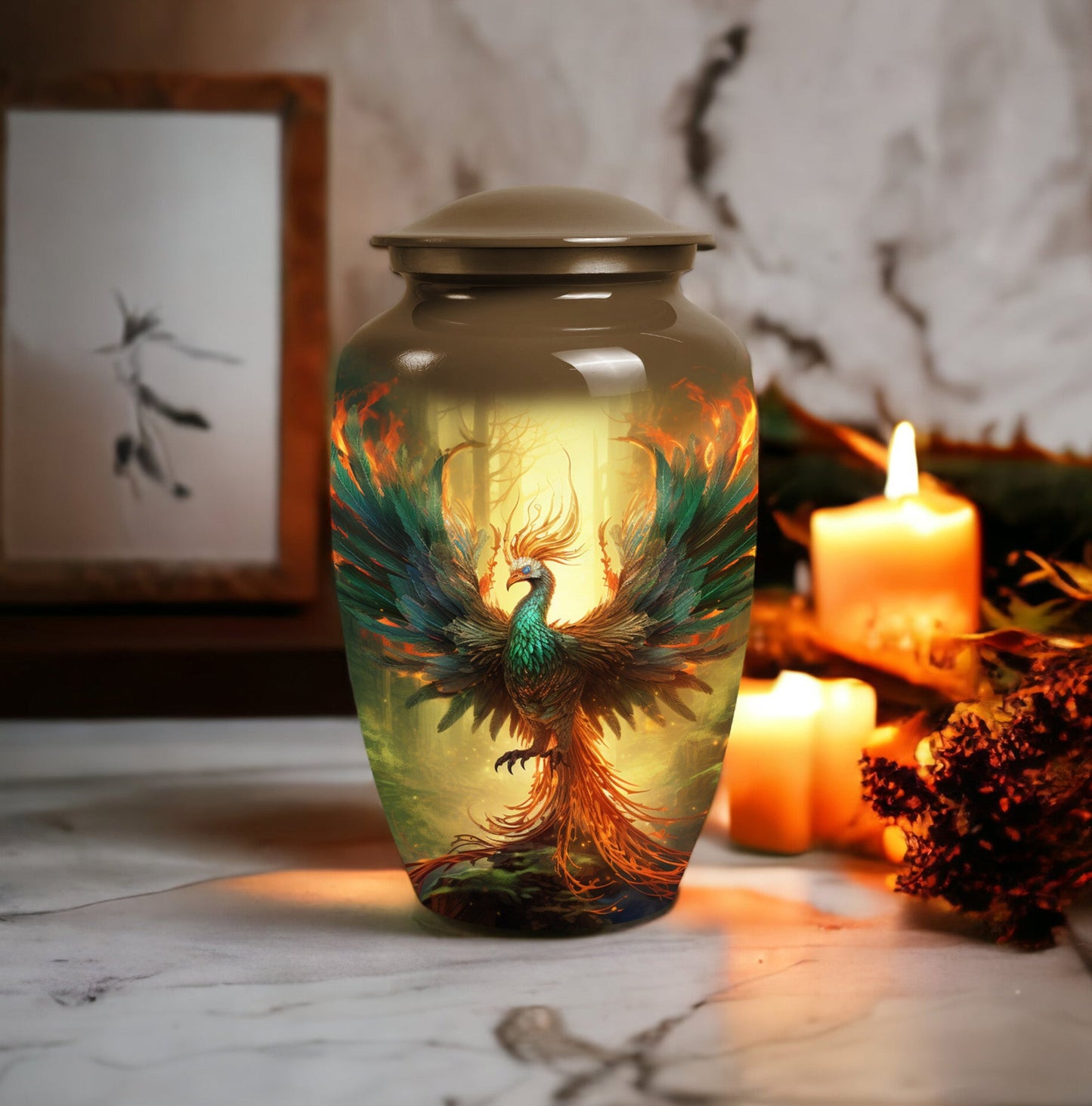 Cremation Urns Large Adult