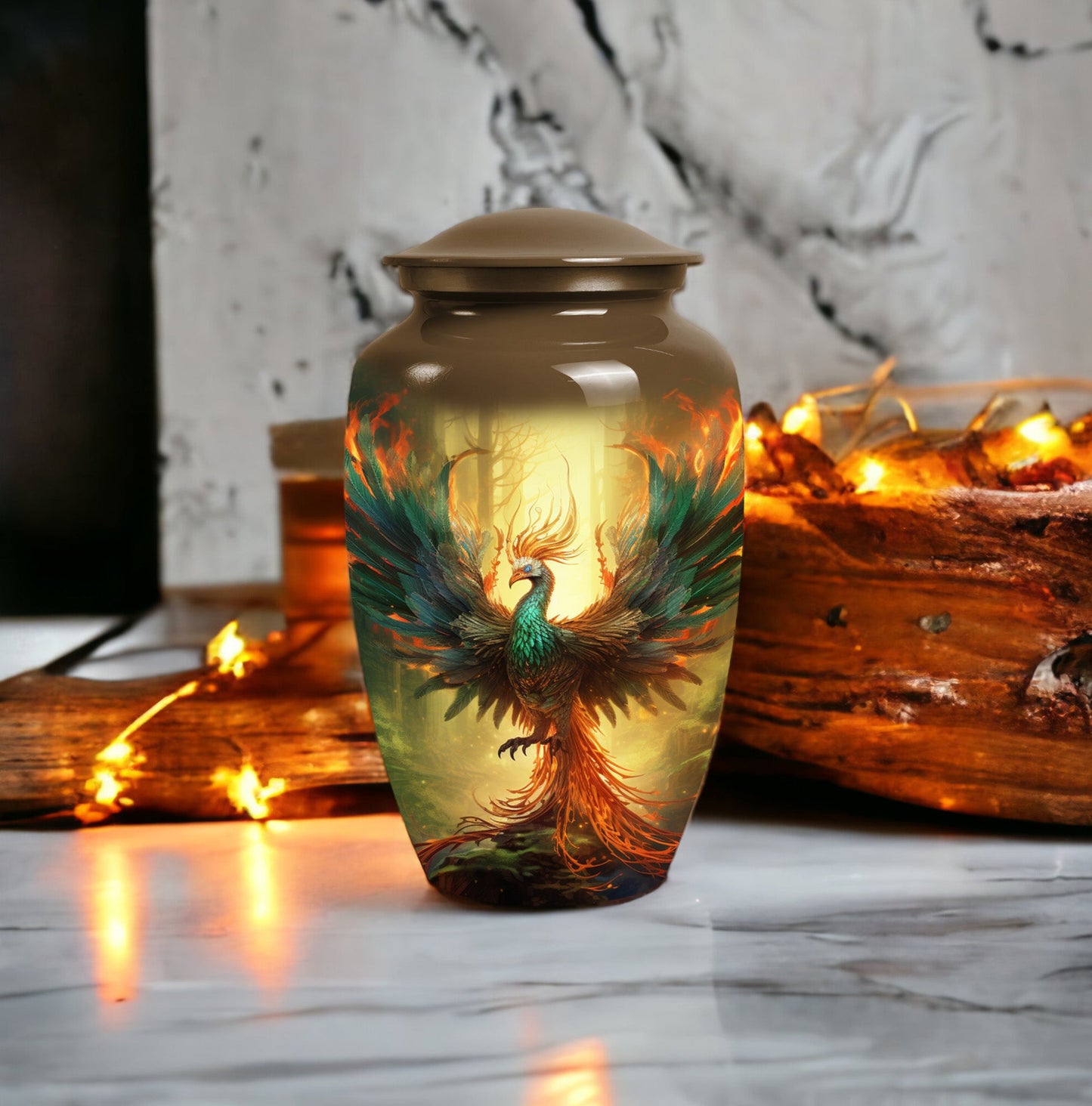 Keepsakes For Ashes